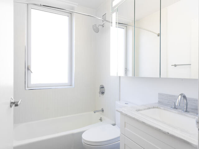 1-Bedroom at The Murray Hill