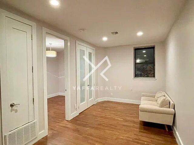 1-Bedroom at 54 Eldridge Street