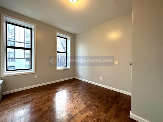 2-Bedroom at 571 West 159th Street