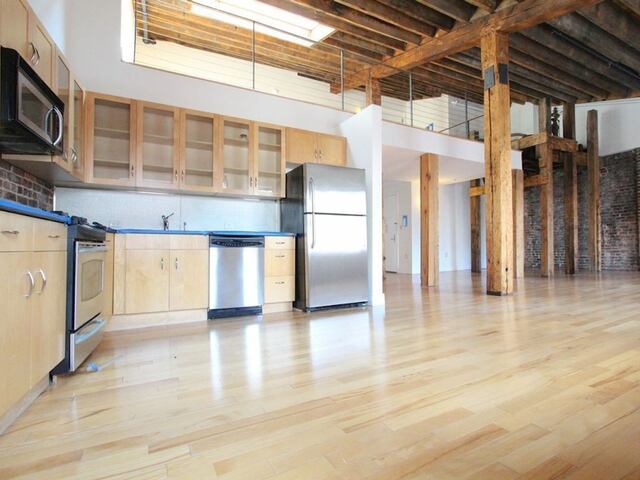 Studio at 229 Front Street