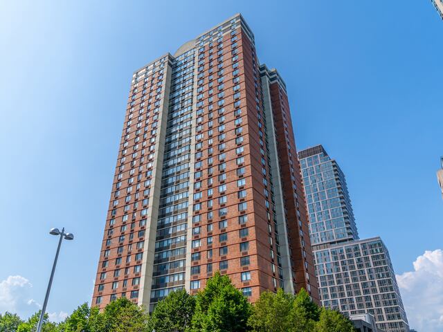 1-Bedroom at Newport: Madison