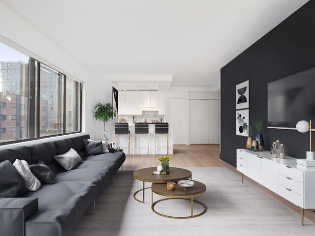 1-Bedroom at The Chelsea