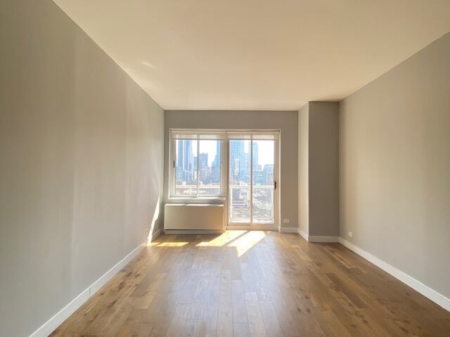1-Bedroom at Riverbank West