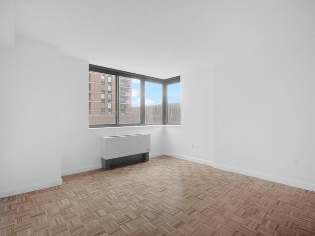 Studio at 360 West 43rd Street