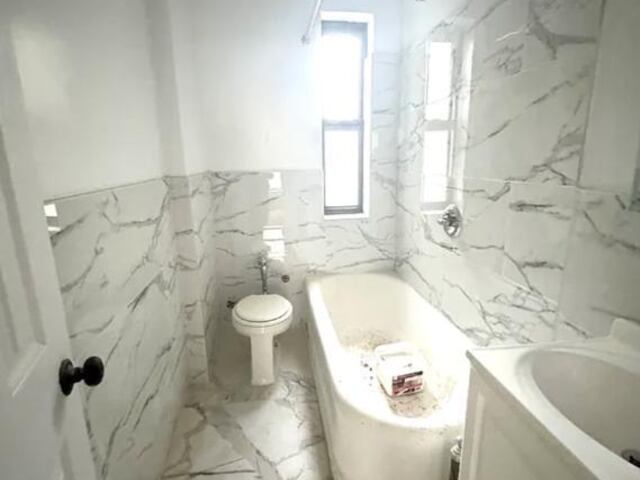 1-Bedroom at 708 West 171st Street