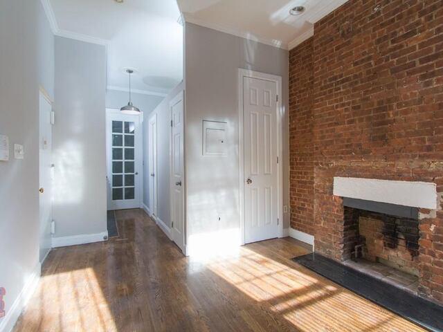 2-Bedroom at 560 Hudson Street