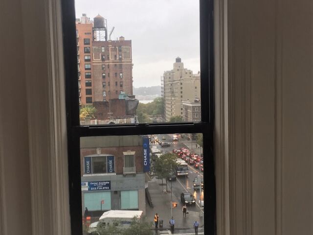 1-Bedroom at 214 West 96th Street