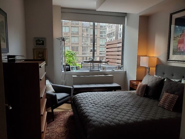 1-Bedroom at The Capitol