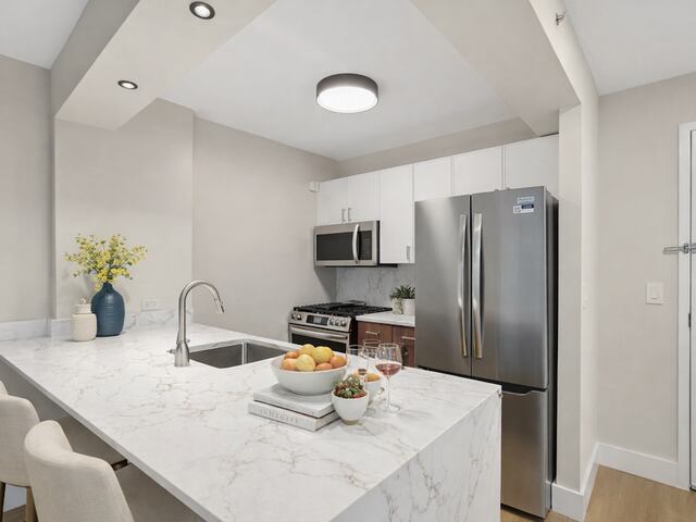 1-Bedroom at The Capitol