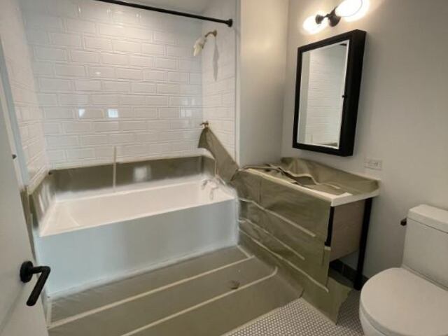1-Bedroom at ARC