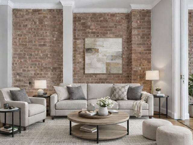 2-Bedroom at 697 Tenth Avenue