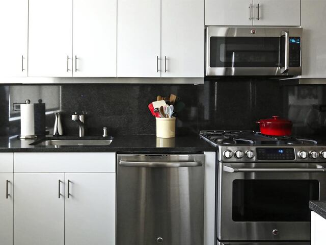 3-Bedroom at The Pavilion