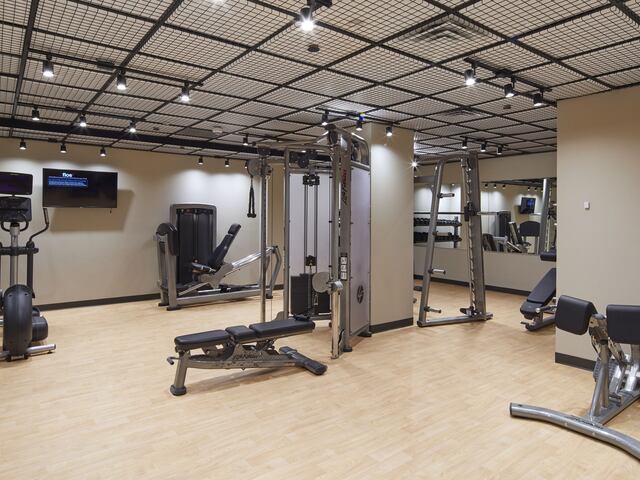 Studio at 140 East 34th Street