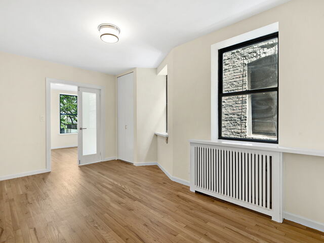 1-Bedroom at 414 West 49th Street