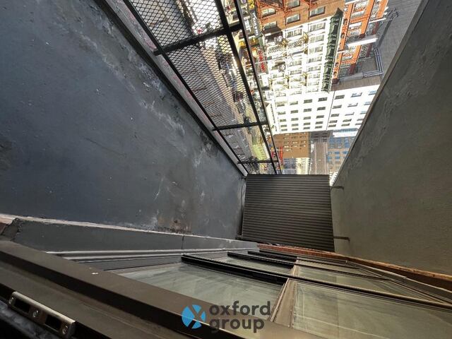 Studio at 240 East 82nd Street