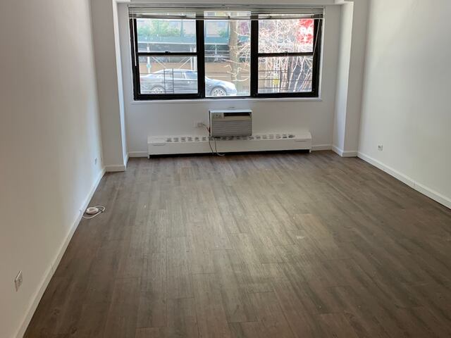 Studio at Ambassador East