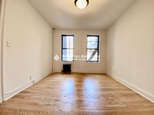 2-Bedroom at 282 Cabrini Boulevard