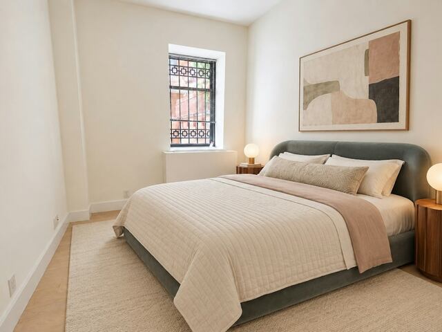 1-Bedroom at 110 Horatio Street