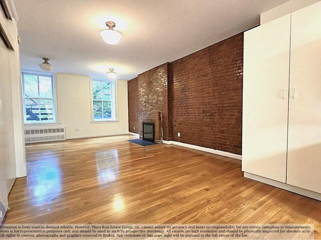 Studio at 119 Bank Street