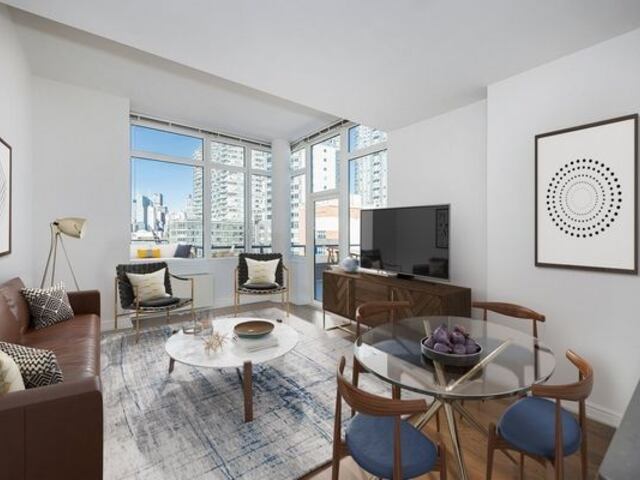 2-Bedroom at The Maximilian