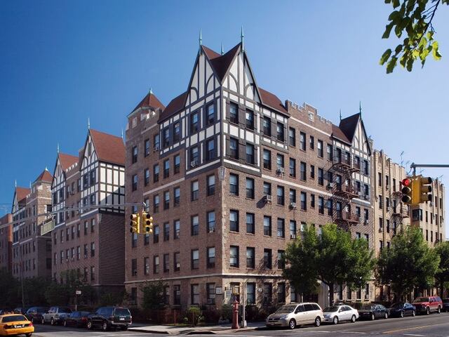 1-Bedroom at The National 8301