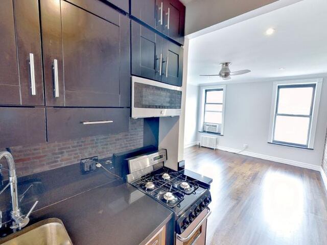 3-Bedroom at 340 East 18th Street