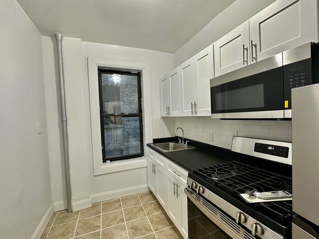 1-Bedroom at 289 Convent Avenue