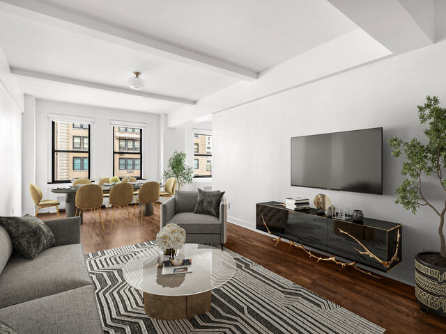 1-Bedroom at The Croydon