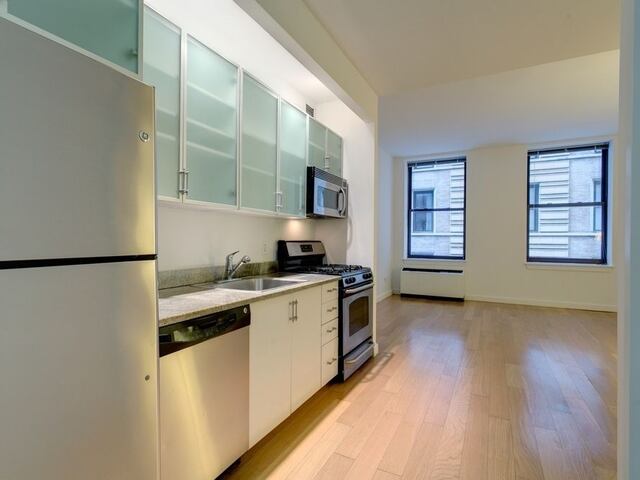 Studio at 37 Wall Street