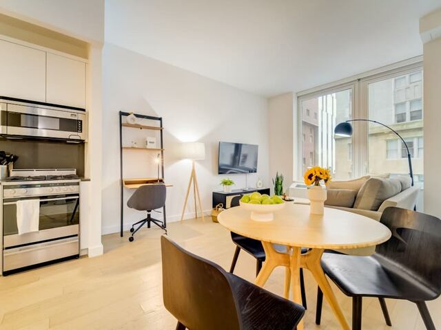 1-Bedroom at 180 Water Street