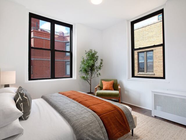 1-Bedroom at South Pierre (aka 160 West 71st)