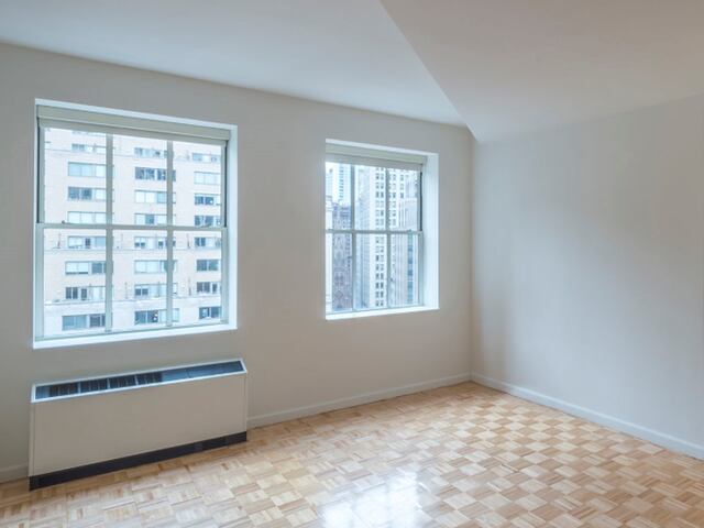 Studio at 63 Wall Street