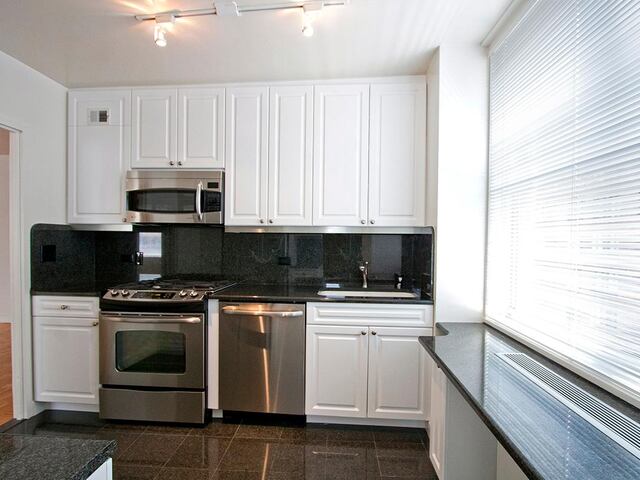 3-Bedroom at The Bristol