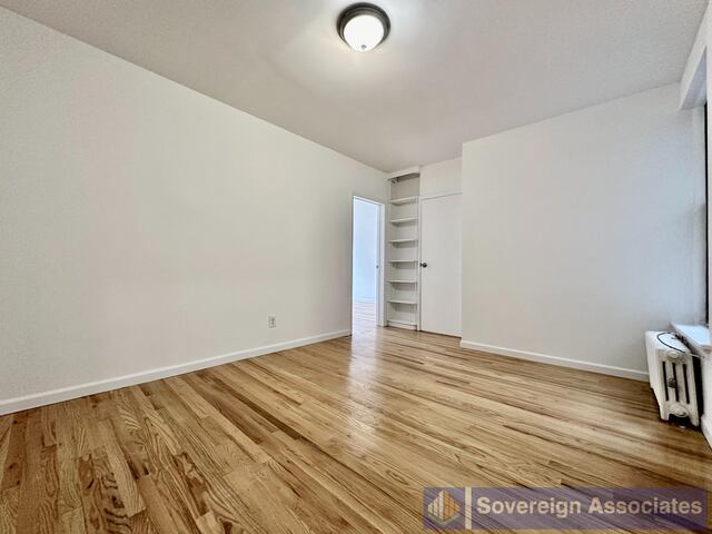 2-Bedroom at 401 East 68th Street