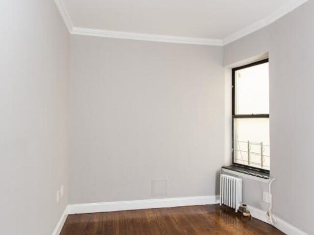 3-Bedroom at 326 East 100th Street
