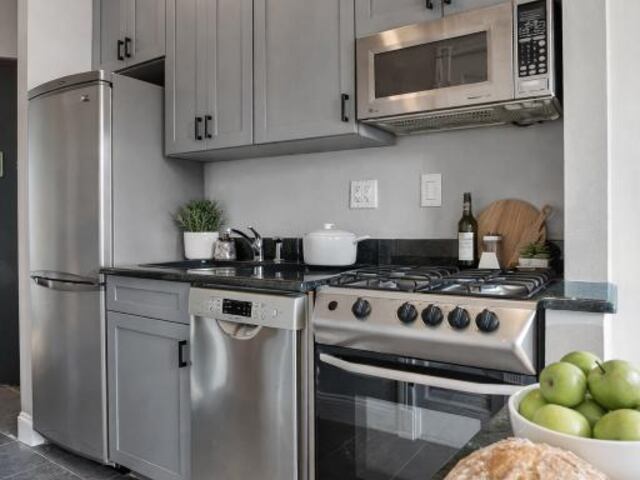 1-Bedroom at 51 Leroy Street