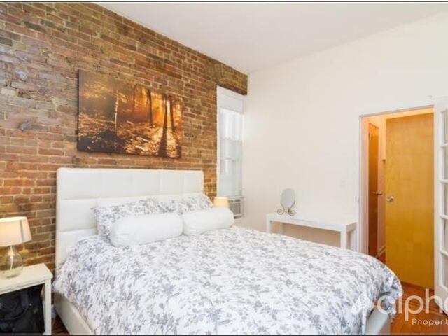 2-Bedroom at 211 East 14th Street