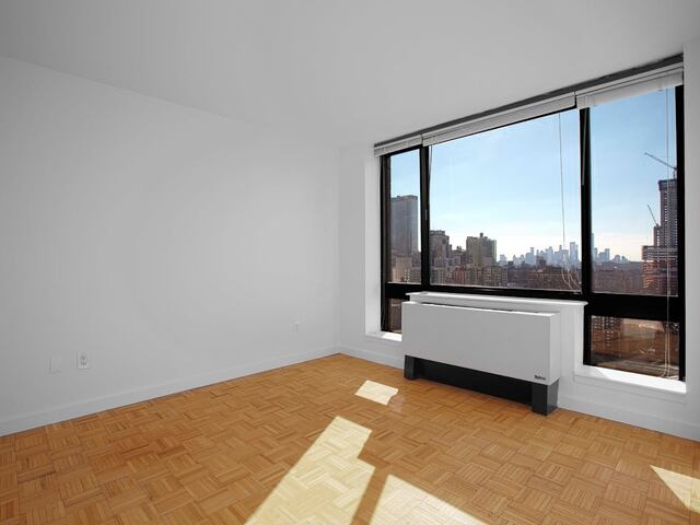 1-Bedroom at 420 West 42nd Street