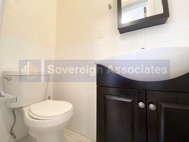 Studio at 235 West 103rd Street