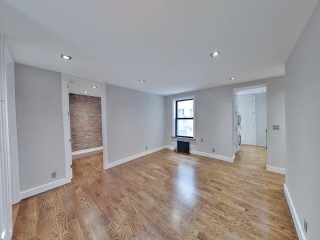 4-Bedroom at 334 East 100th Street