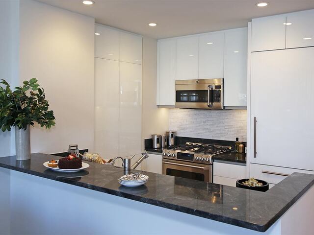 1-Bedroom at The Encore