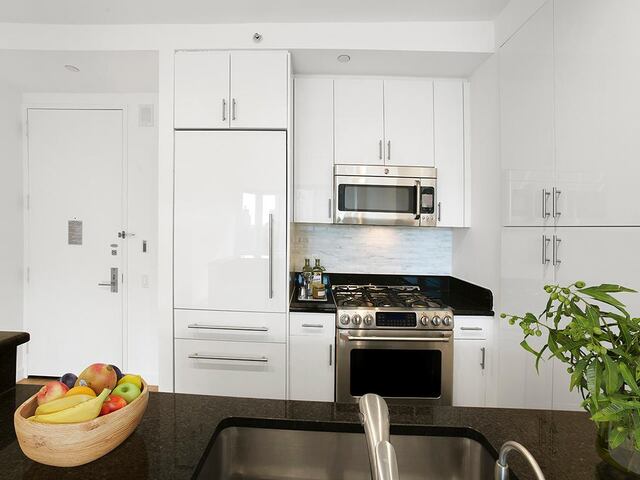 1-Bedroom at Emerald Green