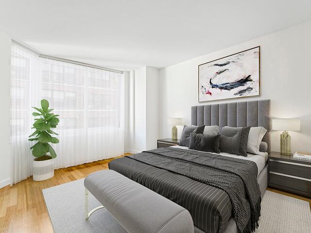 2-Bedroom at Emerald Green