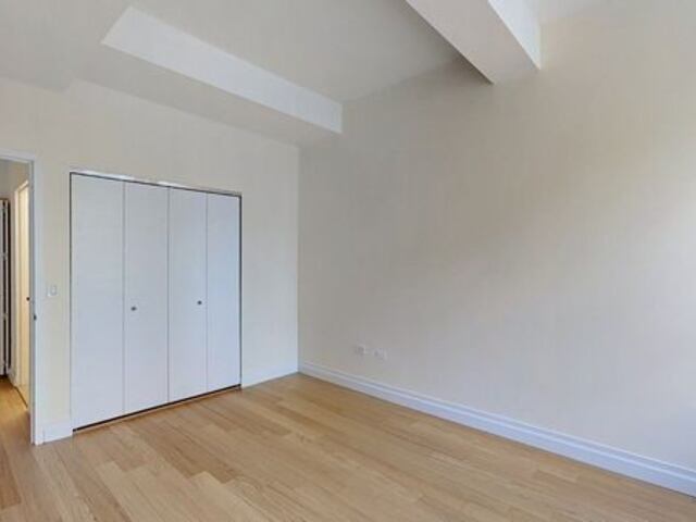 1-Bedroom at 21 West Street