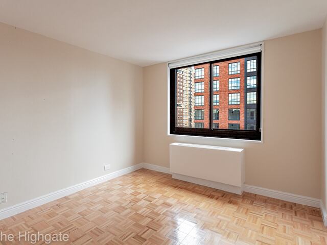 1-Bedroom at Highgate