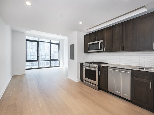 Studio at 21 West End Avenue