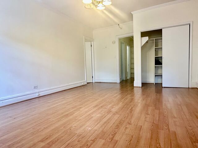 1-Bedroom at 320 West 106th Street