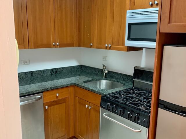 Studio at Ambassador East