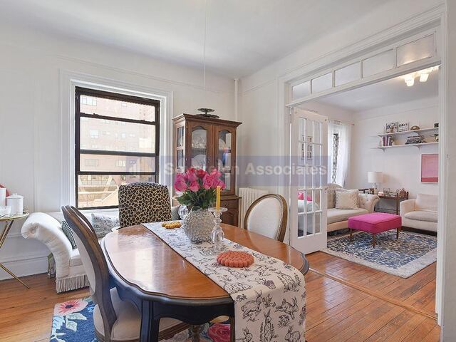 4-Bedroom at 170 West 89th Street