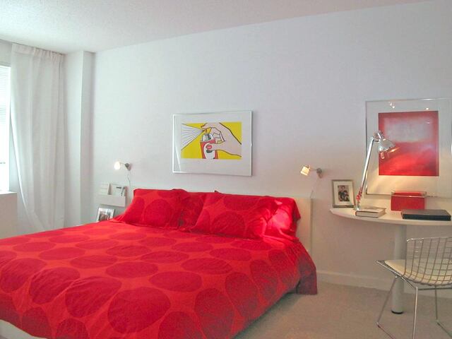 2-Bedroom at Hampton Court